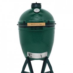 Big Green Egg EGG Large sur chariot - Image 5