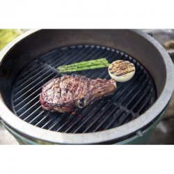 Big Green Egg EGG Large sur chariot - Image 8