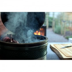 Big Green Egg EGG Large sur chariot - Image 11