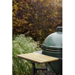 Big Green Egg Table modulaire avec 2 rallonges bois - Pour EGG XLarge - Image 4