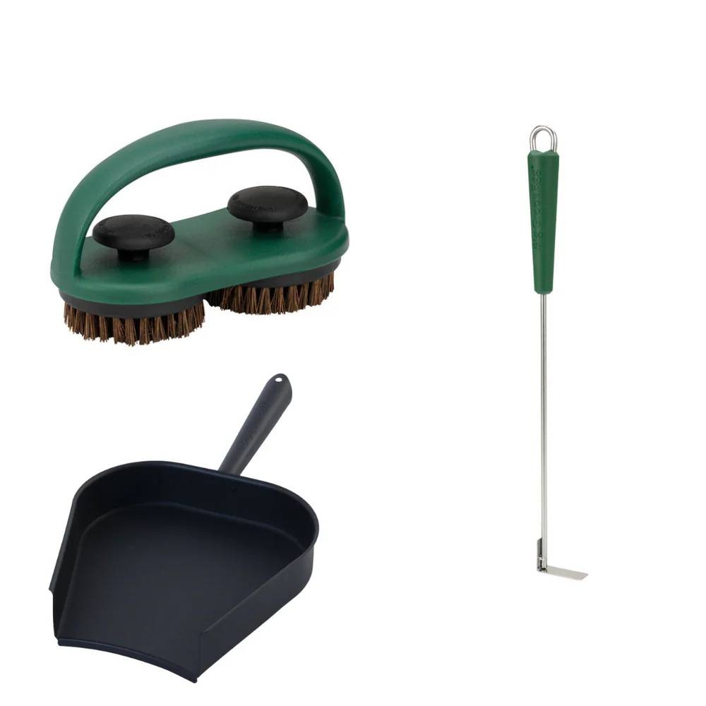 Big Green Egg Kit Nettoyage pour EGG XL et 2XL
