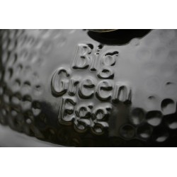 Big Green Egg EGG Large The Onyx pour pose libre - Image 2