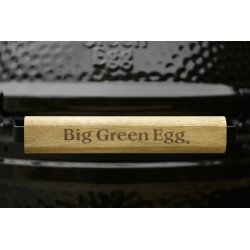 Big Green Egg EGG Large The Onyx pour pose libre - Image 4