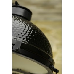 Big Green Egg EGG The Onyx XLarge - Image 8