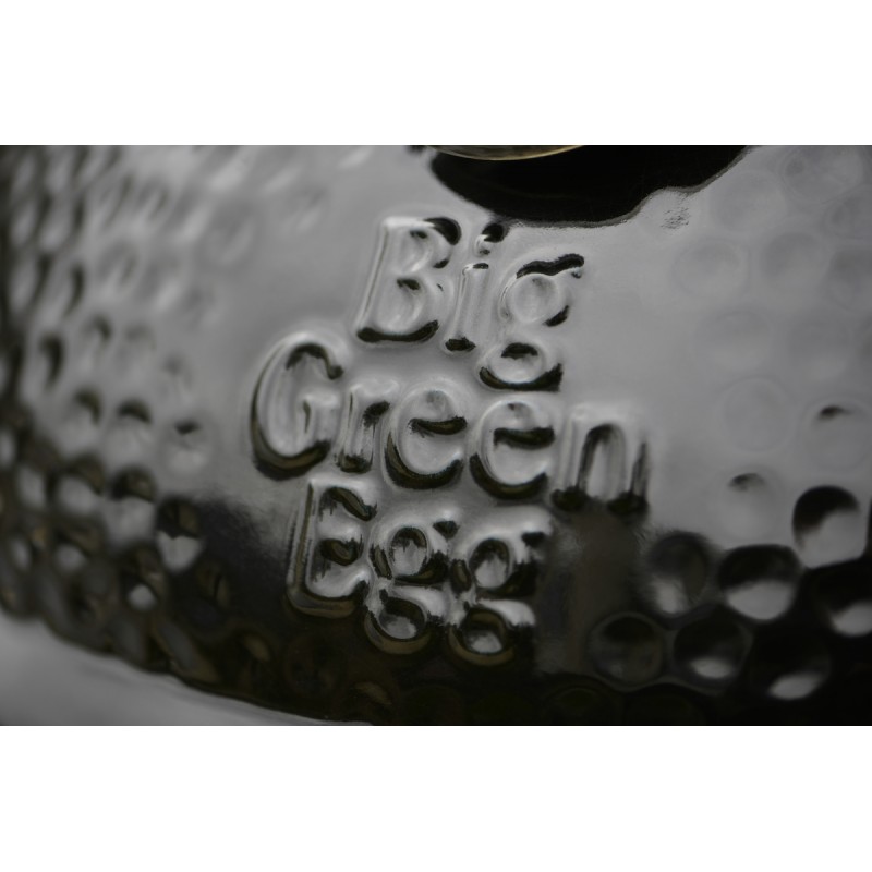 Big Green Egg EGG XLarge The Onyx pour pose libre