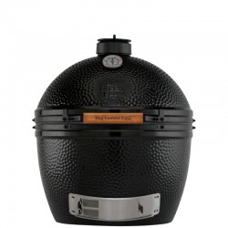 Big Green Egg EGG XLarge The Onyx pour pose libre - Image 2