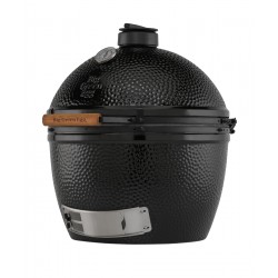 Big Green Egg EGG XLarge The Onyx pour pose libre - Image 5