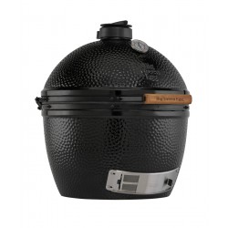 Big Green Egg Pack Big Green Egg XLARGE The Onyx, sur Chariot - Image 6