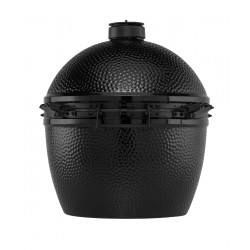 Big Green Egg Pack Big Green Egg XLARGE The Onyx, sur Chariot - Image 8