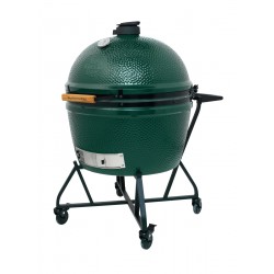 Big Green Egg 2XL - Chariot à roulettes - Image 3