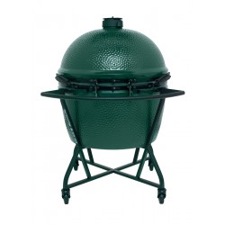 Big Green Egg 2XL - Chariot à roulettes - Image 4