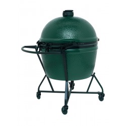 Big Green Egg 2XL - Chariot à roulettes - Image 5