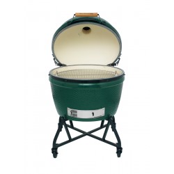 Big Green Egg 2XL - Chariot à roulettes - Image 7