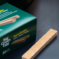 Big Green Egg Allume-Feux SpeediLight Stick -  Boite de 20 pièces - Image 3