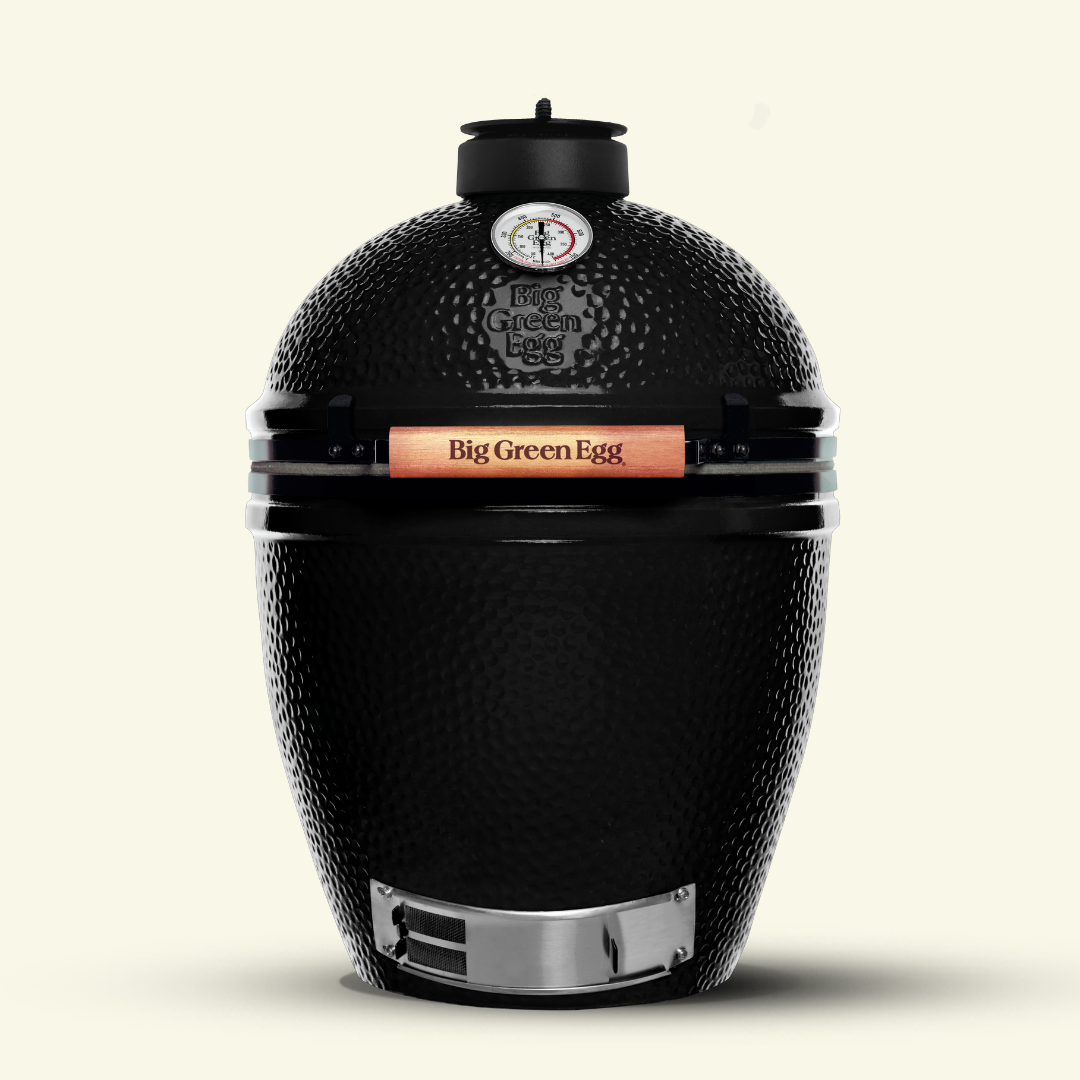 Big Green Egg The Onyx Large Essential Collection