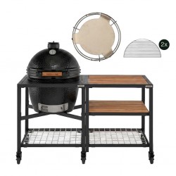 Pack Big Green Egg XLARGE...