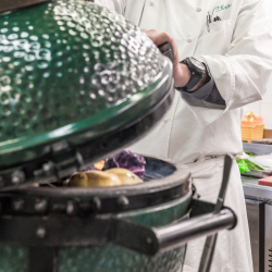 Big Green Egg EGG Large - Image 2