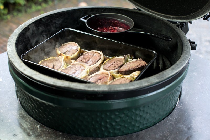 Big Green Egg EGG XLarge